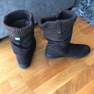 Cougar Vienna 2 waterproof boots size 9